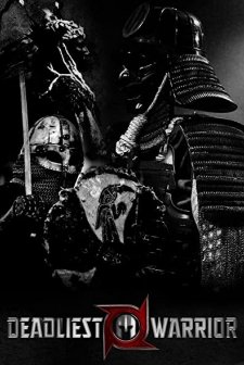 Deadliest Warrior (2009) afişi
