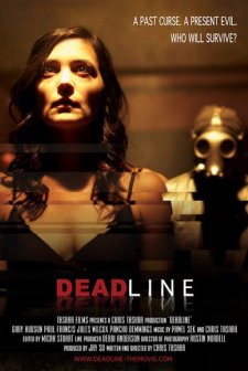 Deadline (2011) afişi