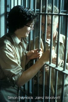 Deadly Betrayal: The Bruce Curtis Story (1991) afişi