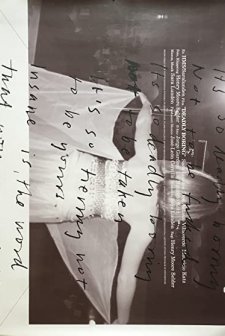 Deadly Boring (2001) afişi