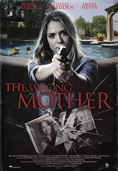 Deadly Devotion (2017) afişi Deadly Devotion (2017) afişi