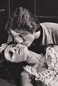 Deadly Visitor (1973) afişi