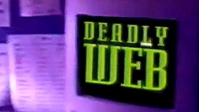 Deadly Web (1996) afişi Deadly Web (1996) afişi