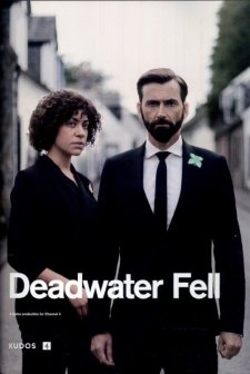 Deadwater Fell (2020) afişi