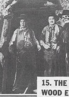 Deadwood Dick (1940) afişi