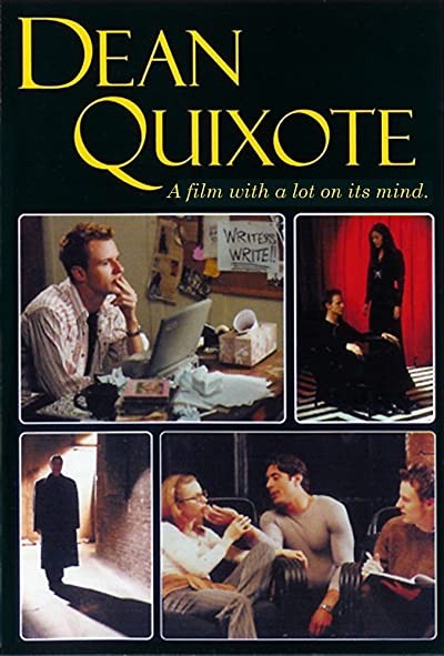 Dean Quixote (2000) afişi Dean Quixote (2000) afişi