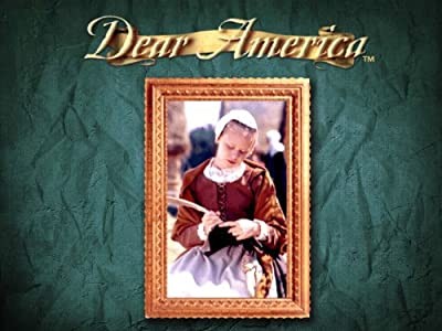 Dear America: Color Me Dark (2000) afişi Dear America: Color Me Dark (2000) afişi