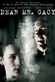 Dear Mr. Gacy (2010) afişi