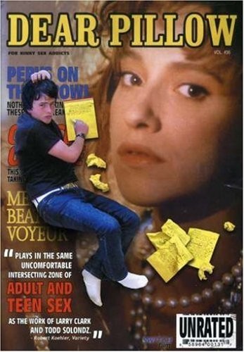 Dear Pillow (2004) afişi Dear Pillow (2004) afişi