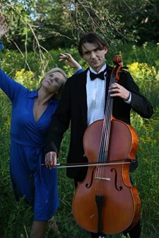 Death And The Housewife (2008) afişi