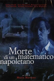 Death Of A Neapolitan Mathematician