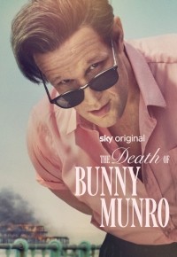 Death of Bunny Munro