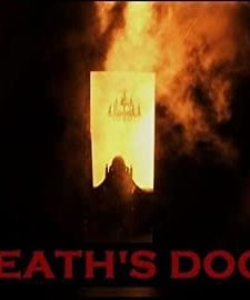 Death's Door (2008) afişi