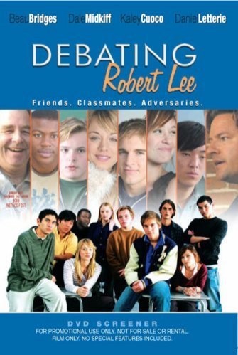 Debating Robert Lee (2004) afişi Debating Robert Lee (2004) afişi