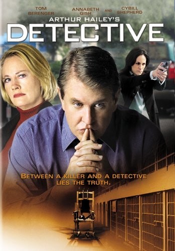 Dedektif (2005) afişi Dedektif (2005) afişi