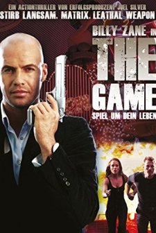 Deep Attack (2004) afişi