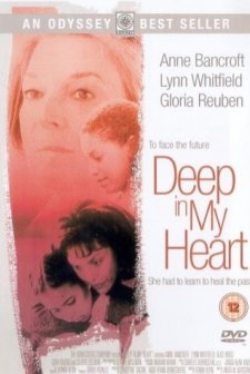 Deep In My Heart (1999) afişi