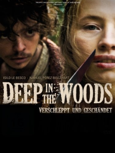 Deep In The Woods (2010) afişi Deep In The Woods (2010) afişi