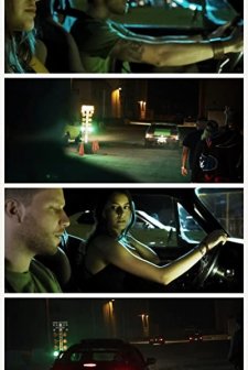 Deep Stage (2020) afişi