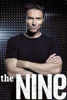 Deep State (2006) afişi