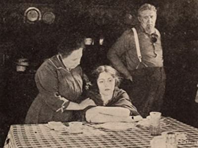 Deep Waters (1920) afişi Deep Waters (1920) afişi