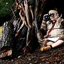 Deerfall (2010) afişi