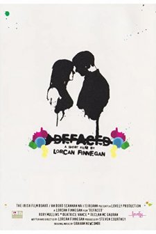Defaced (2007) afişi
