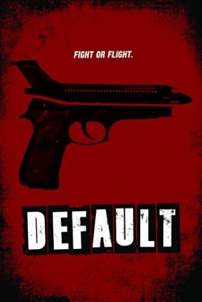 Default (2014) afişi