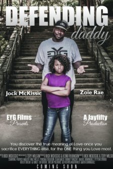 Defending Daddy