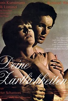 Deine Zärtlichkeiten