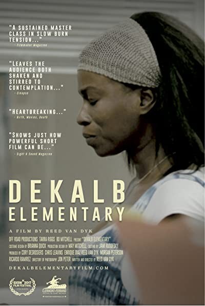 DeKalb Elementary (2017) afişi DeKalb Elementary (2017) afişi