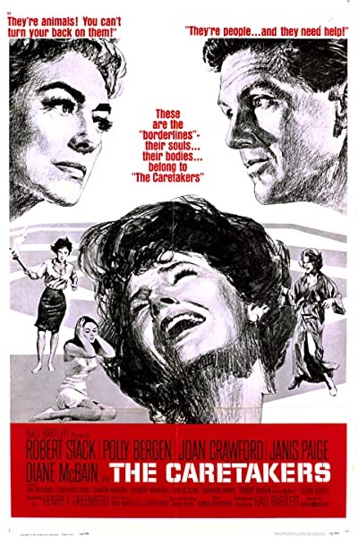Deli Gömleği (1963) afişi Deli Gömleği (1963) afişi