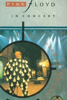 Delicate Sound Of Thunder (1989) afişi