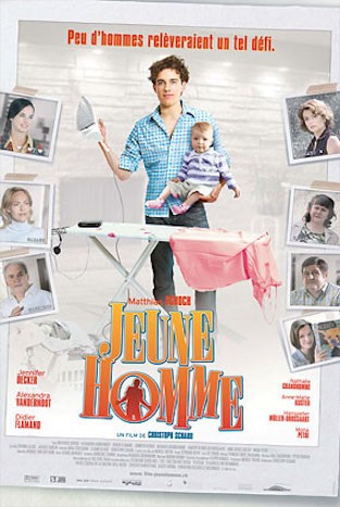 Delikanlı (2006) afişi Delikanlı (2006) afişi