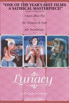 Delilik (2005) afişi