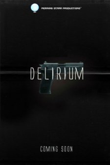 Delirium   afişi