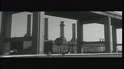 Delivering (1993) afişi