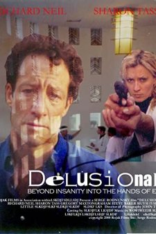 Delusional (2003) afişi