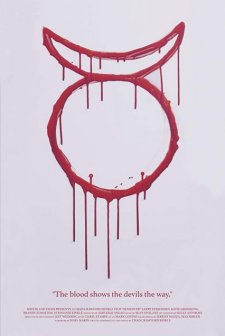 Dementer (2020) afişi