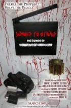 Demons to Others: The Making of 'Hellraiser: Prophecy' (2007) afişi Demons to Others: The Making of 'Hellraiser: Prophecy' (2007) afişi