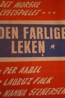 Den Farlige Leken