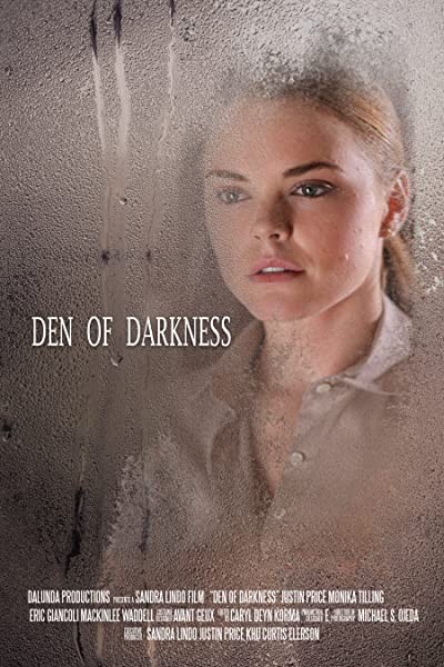 Den of Darkness (2016) afişi Den of Darkness (2016) afişi