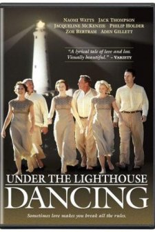 Deniz Feneri'nin Altında Dans