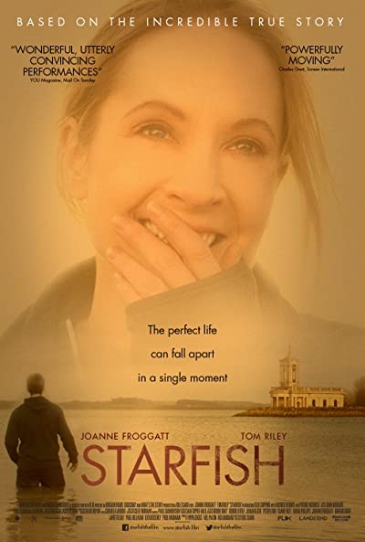 Deniz Yıldızı (2016) afişi Deniz Yıldızı (2016) afişi