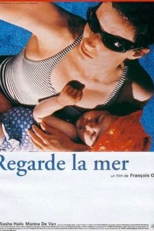 Denize Bak (1997) afişi