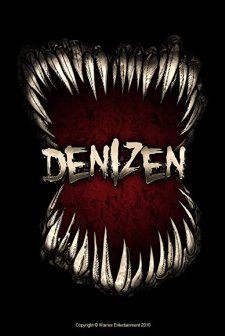Denizen (2010) afişi
