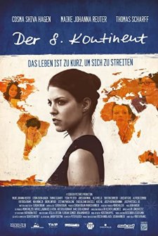 Der 8. Kontinent (2015) afişi