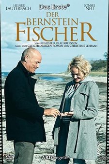 Der Bernsteinfischer (2005) afişi