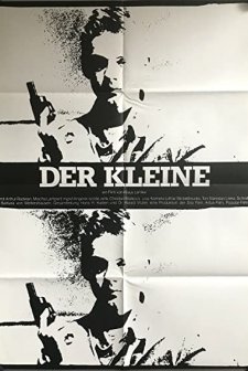 Der Kleine (1983) afişi