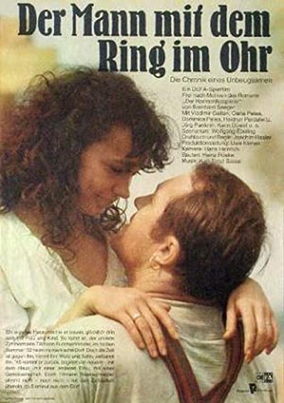 Der Mann Mit Dem Ring Im Ohr (1984) afişi Der Mann Mit Dem Ring Im Ohr (1984) afişi
